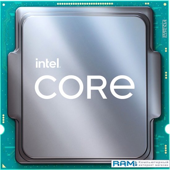 Intel Core i7-11700 процессор intel core i7 11700 tray 2500mhz lga1200 l3 16384kb oem