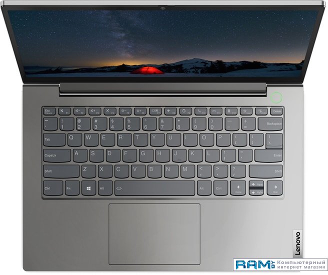 Lenovo ThinkBook 14 G3 ACL 21A2003MRU