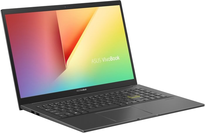 ASUS VivoBook 15 K513EA-L13067 ноутбук asus