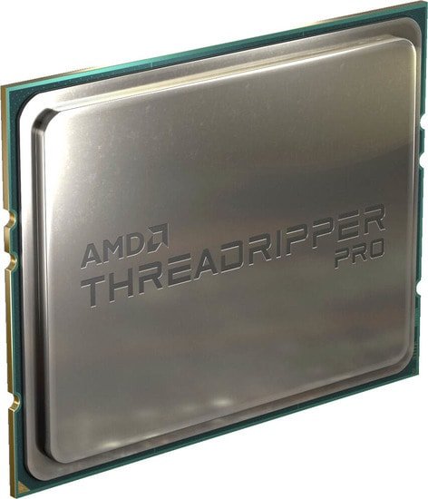 

AMD Ryzen Threadripper Pro 3955WX