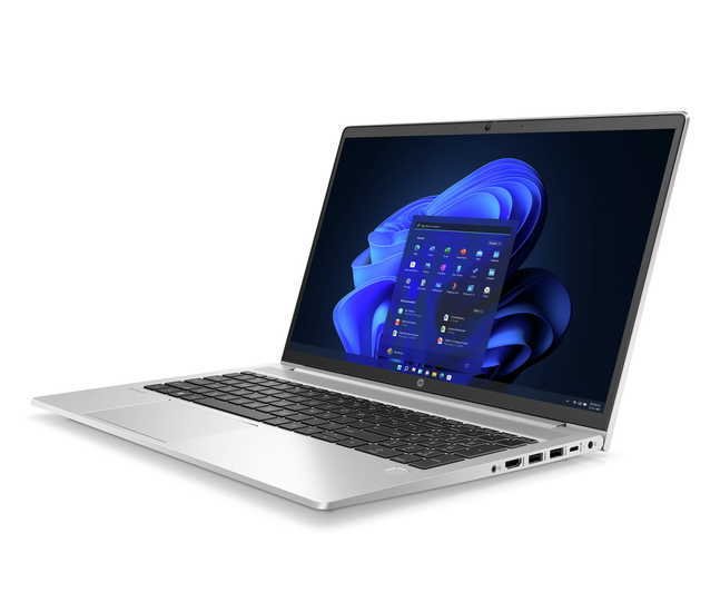 HP ProBook 450 G9 6F1E6EA ноутбук huawei matebook d15 bode wfh9 2022 серый 53013pew
