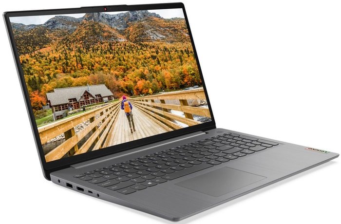 

Lenovo IdeaPad 3 15ALC6 82KU018FPB