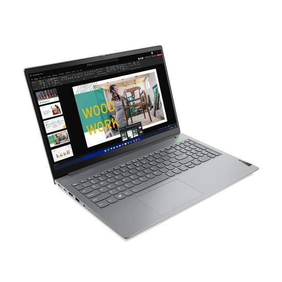 Lenovo ThinkBook 15 G4 IAP 21DJ0065RU ноутбук lenovo thinkbook 16 g6 irl 21kh001eru grey