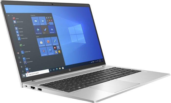 HP ProBook 450 G8 2X7W9EA ноутбук hp probook 440 g9 687m9ut серебристый 687m9ut