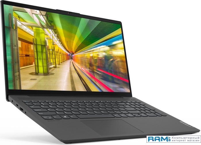 

Lenovo IdeaPad 5 15ITL05 82FG00RPAK