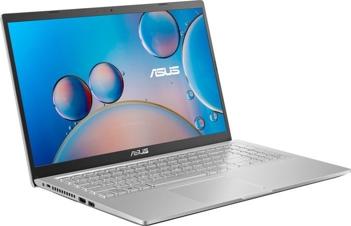 ASUS X515JA-BQ2587 ноутбук asus vivobook 15 x515ja bq3249 90nb0sr1 m019m0 15 6