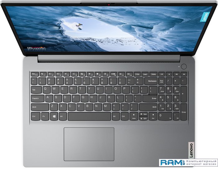 

Lenovo IdeaPad 1 15IAU7 82QD004RRK