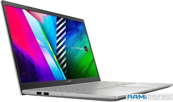 

ASUS VivoBook 15 K513EA-L13591