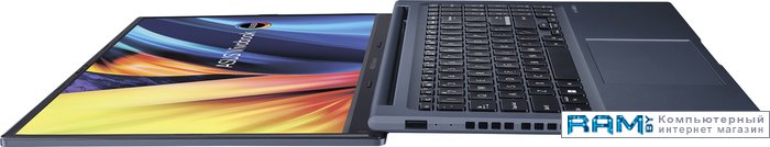 ASUS Vivobook 15X OLED X1503ZA-L1501 asus vivobook 15x oled x1503za l1274
