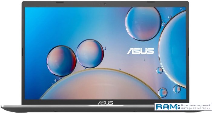 ASUS X515EA-BQ3218W ноутбук asus x515ea ej905w grey 90nb0ty1 m25300