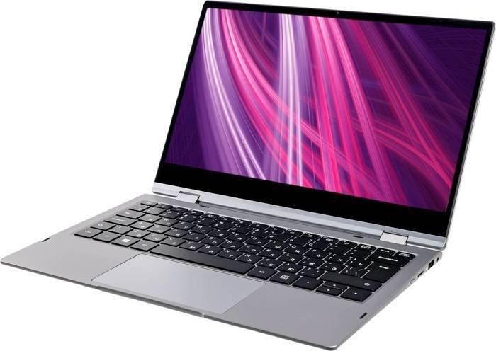 Hiper Slim H1306O5165DM ноутбук hiper dzen mtl1569 46xjhosu серый
