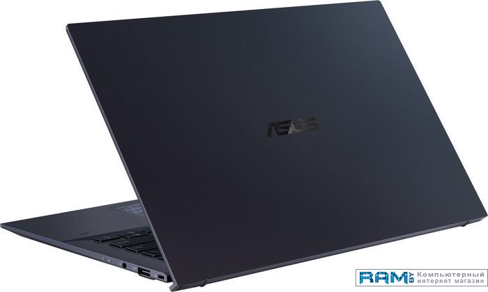 ASUS ExpertBook B9 B9400CBA-KC0476X 2 1 asus expertbook b3 flip b3402fba le0035