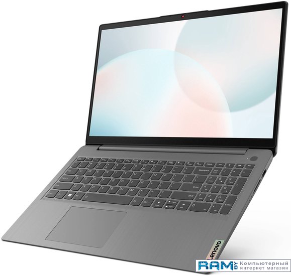 Lenovo IdeaPad 3 15ABA7 82RN00C3 ноутбук lenovo ideapad 3 15igl05 gray 81wq0086ru