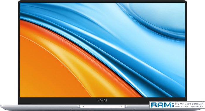 HONOR MagicBook 14 AMD 2021 NMH-WDQ9HN 5301AFLS чехол защитный vlp dual folio для ipad mini 6 2021 темно синий