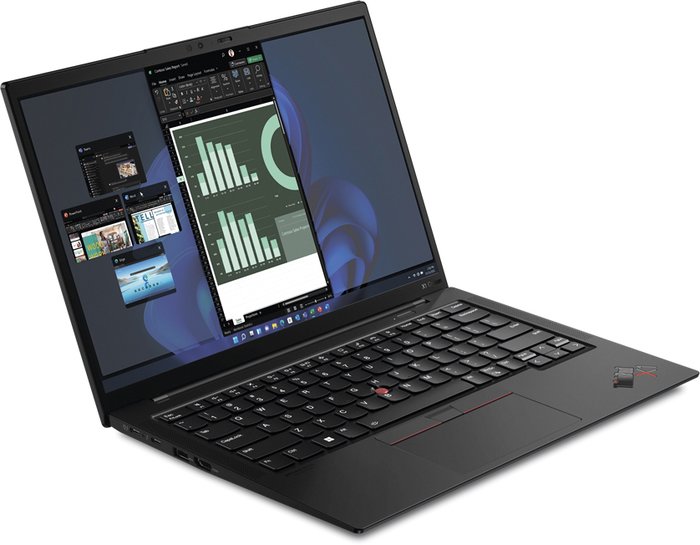 Lenovo ThinkPad X1 Carbon Gen 10 21CB005URT ноутбук lenovo thinkpad l13 20vjs7lb00