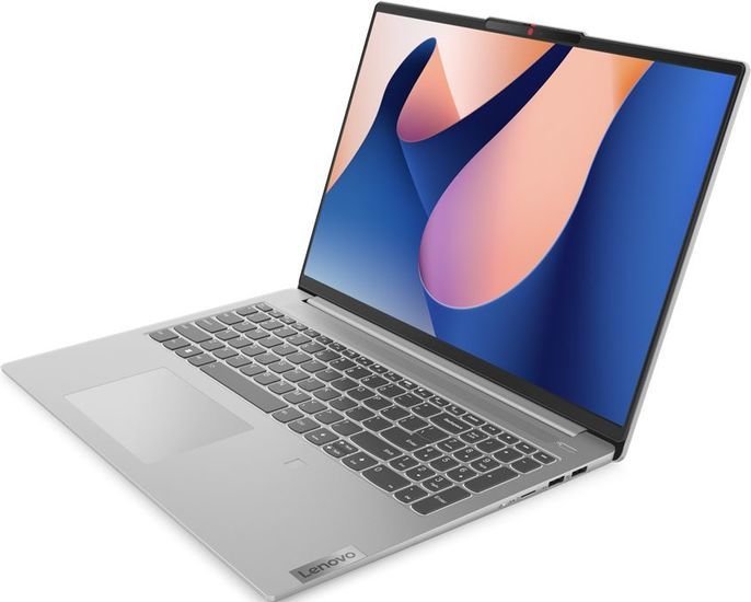 Lenovo IdeaPad Slim 5 16IRL8 82XF001KRK ноутбук lenovo yoga 7 16irl8 82yn001yrk серый