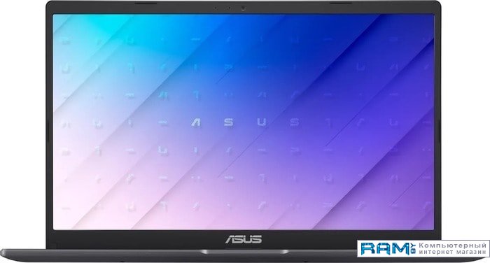 ASUS L510KA-EJ324 ноутбук asus x415ea bv745w silver 90nb0tt1 m13830