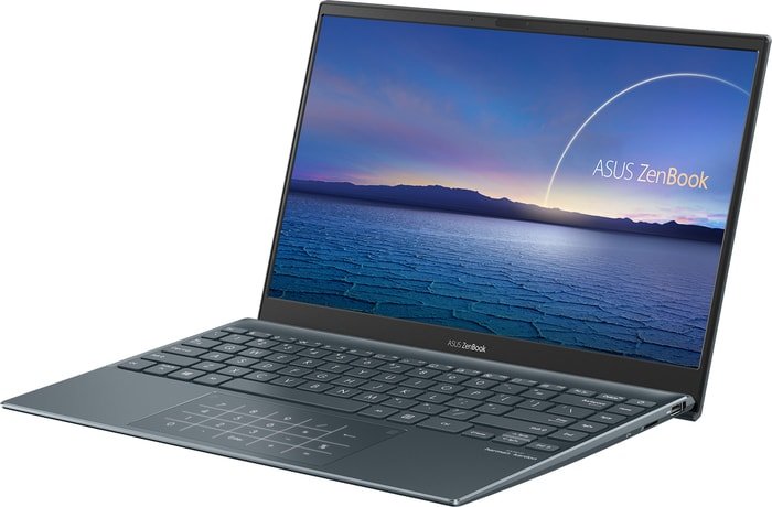 ASUS ZenBook 13 UX325EA-KG908W ноутбук asus zenbook 14x 90nb0wm1 m004w0