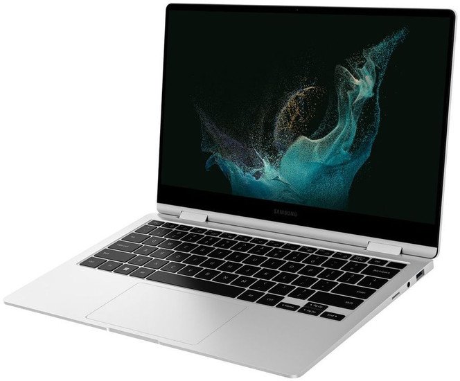 

Samsung Galaxy Book3 360 NP734QFG-KB2US