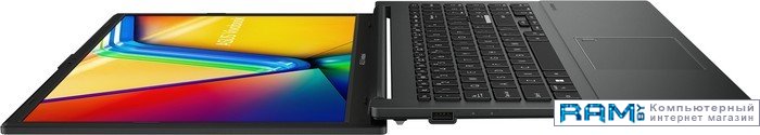 ASUS Vivobook Go 15 OLED E1504FA-L1529 asus vivobook go 15 oled e1504fa l1286