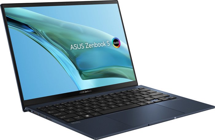 ASUS ZenBook S 13 OLED UM5302TA-LV620 asus zenbook pro 16x oled ux7602vi my073x