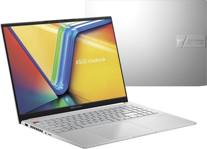ASUS Vivobook Pro 16 K6602ZC-N1114 ноутбук asus vivobook s темно серебристый 90nb0xw2 m00460