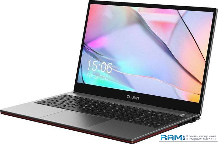 Chuwi CoreBook XPro 2022 CWI530-50885E1HRMXX chuwi herobook pro n4020 8gb256gb