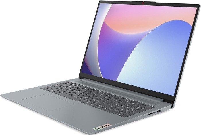 Lenovo IdeaPad Slim 3 16IAH8 83ES0018RK ноутбук lenovo ip slim 3 16iah8 83es0011rk серый