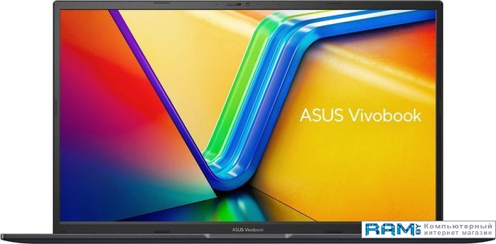 ASUS VivoBook 17X M3704YA-AU085 asus vivobook 17x m3704ya au052