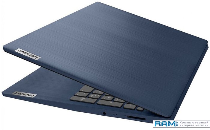 Lenovo IdeaPad 3 15ABA7 82RN008LRK ноутбук lenovo ideapad l3 15itl6 gray 82hl0036rk