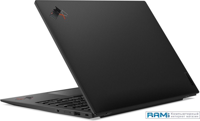 Lenovo ThinkPad X1 Carbon Gen 10 21CB0068RT ноутбук lenovo thinkpad ultrabook x1 carbon gen 10 21cb008grt