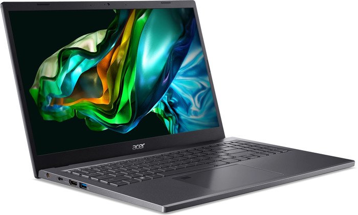 Acer Aspire 5 A515-58GM-58NM NX.KQ4CD.007 ноутбук acer aspire 5 a515 58m 39ap серый