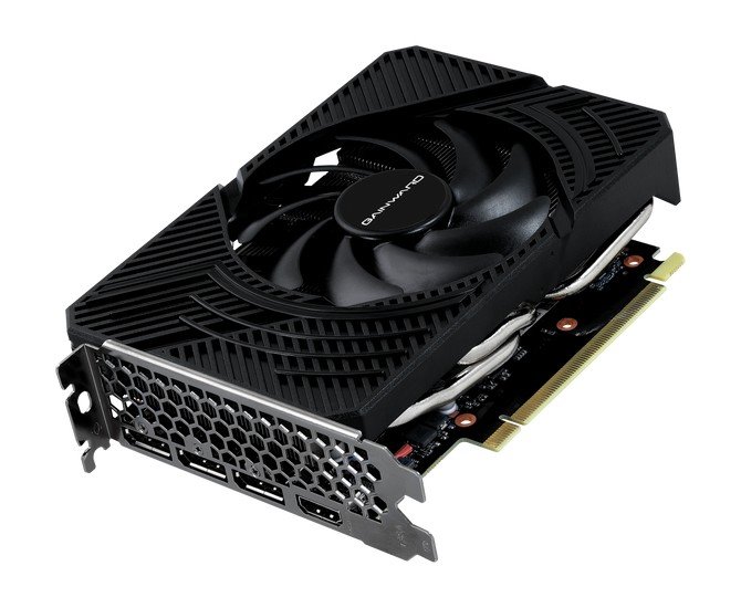 Gainward GeForce RTX 4060 Ti Pegasus 8GB NE6406T019P1-1060E