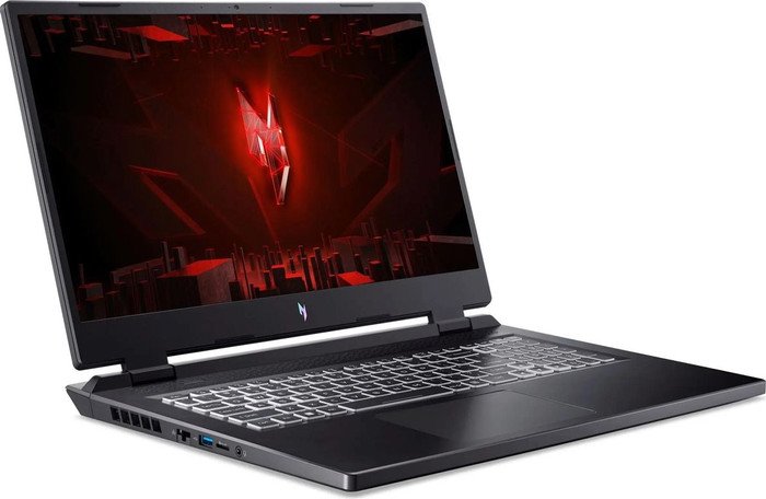 Acer Nitro 17 AN17-51-77WJ NH.QK6EL.004