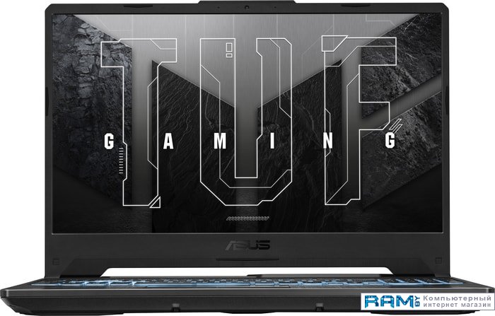 ASUS TUF Gaming A15 FA506NF-HN018