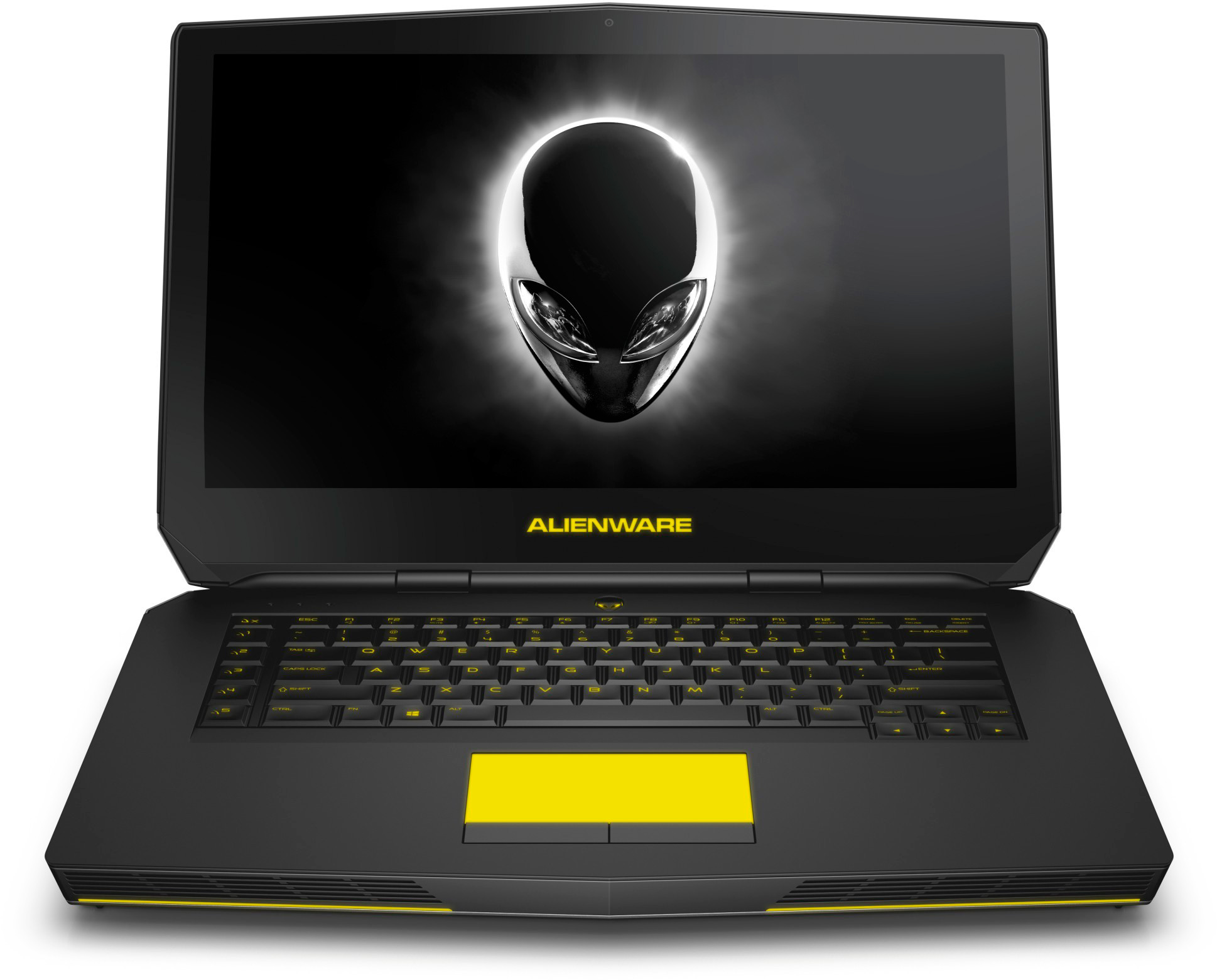 Ноутбук alienware самый дорогой