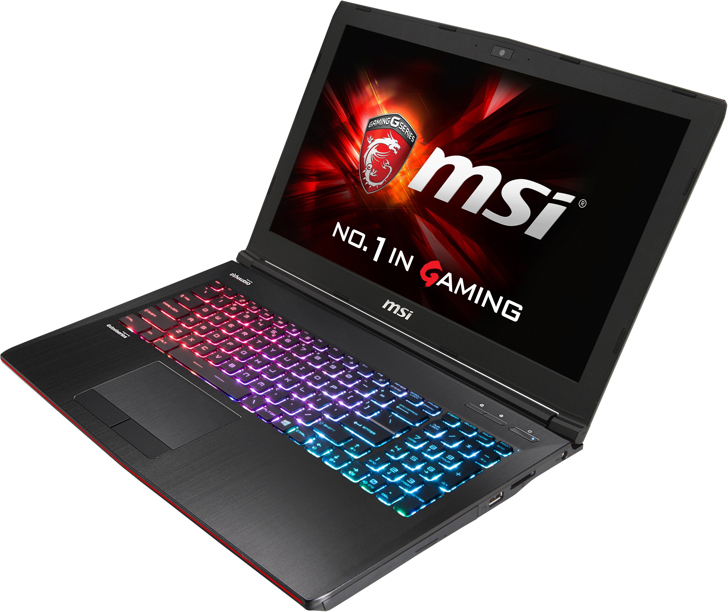 Msi core i7