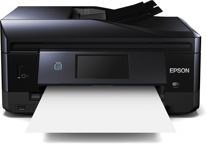 Обзор мфу epson expression premium xp 625