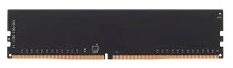 QUMO 8GB DDR4 PC4-21300 QUM4U-8G2666P19 модуль оперативной памяти qumo so dimm ddr4 32гб pc4 25600 3200mhz 1 2v cl22 qum4s 32g3200n22
