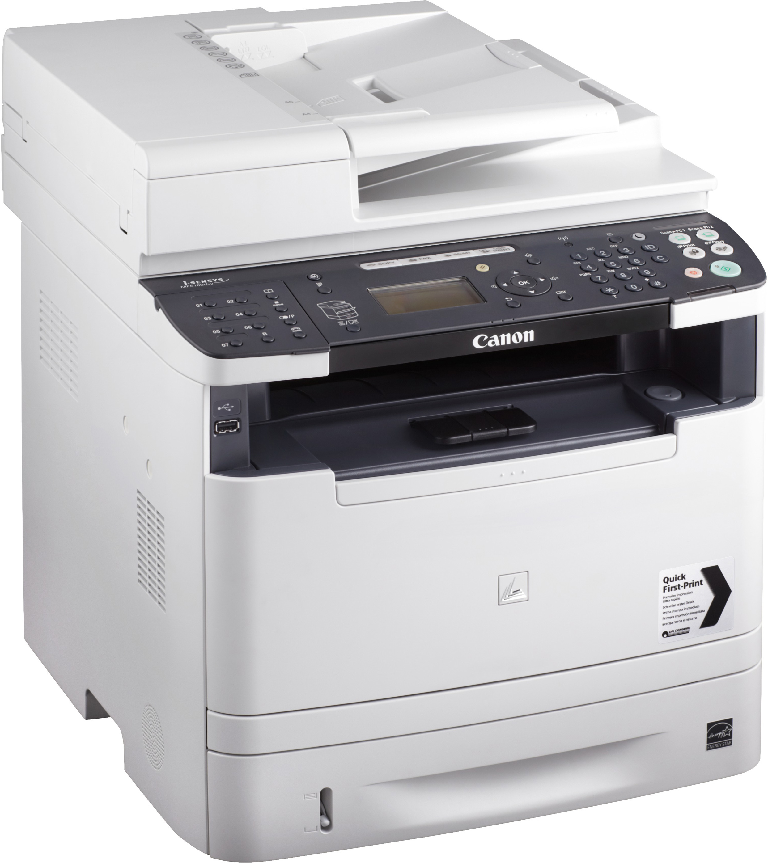 Canon I Sensys Mf4018 Картридж Купить