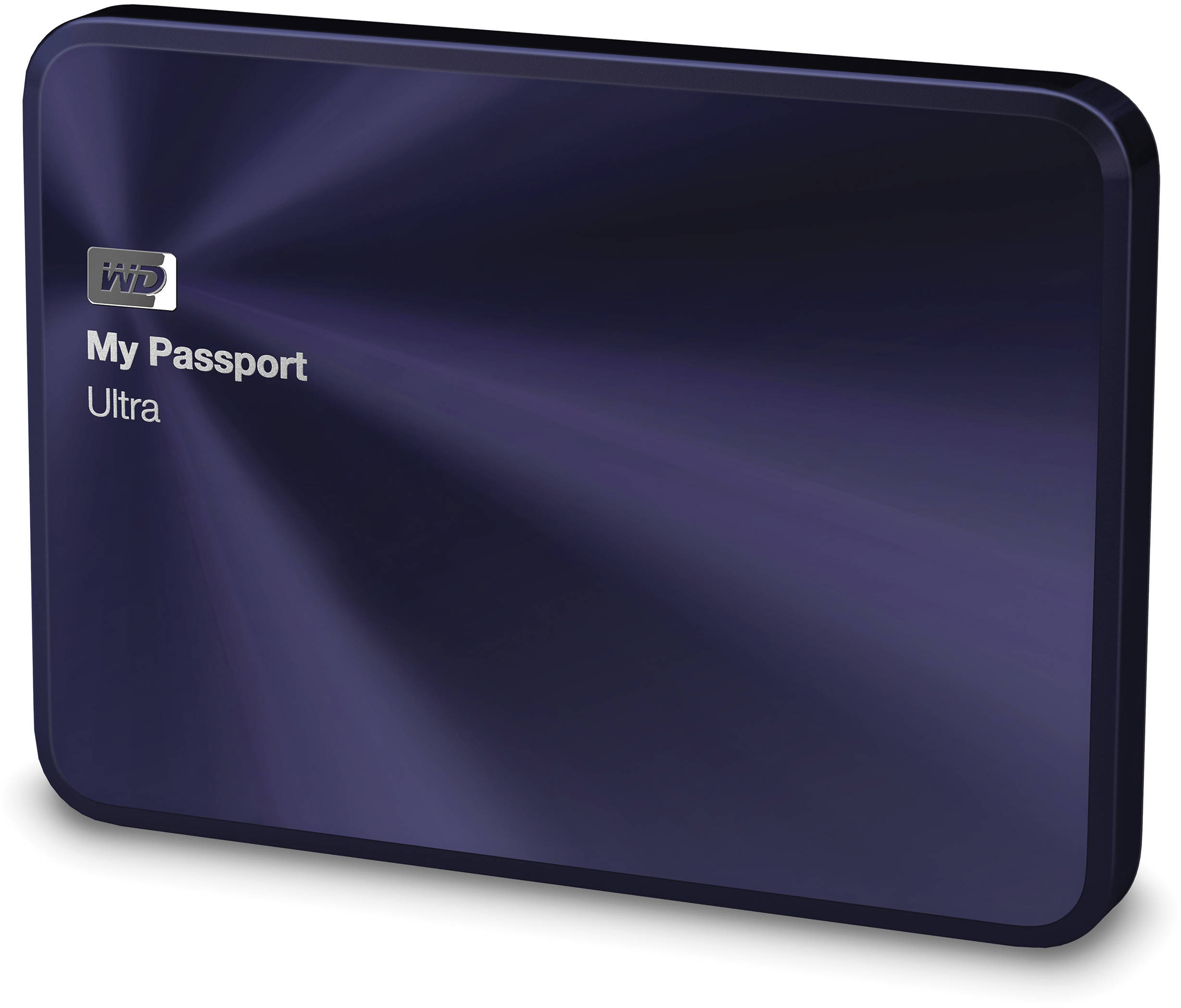 Wd My Passport 1 Тб Купить