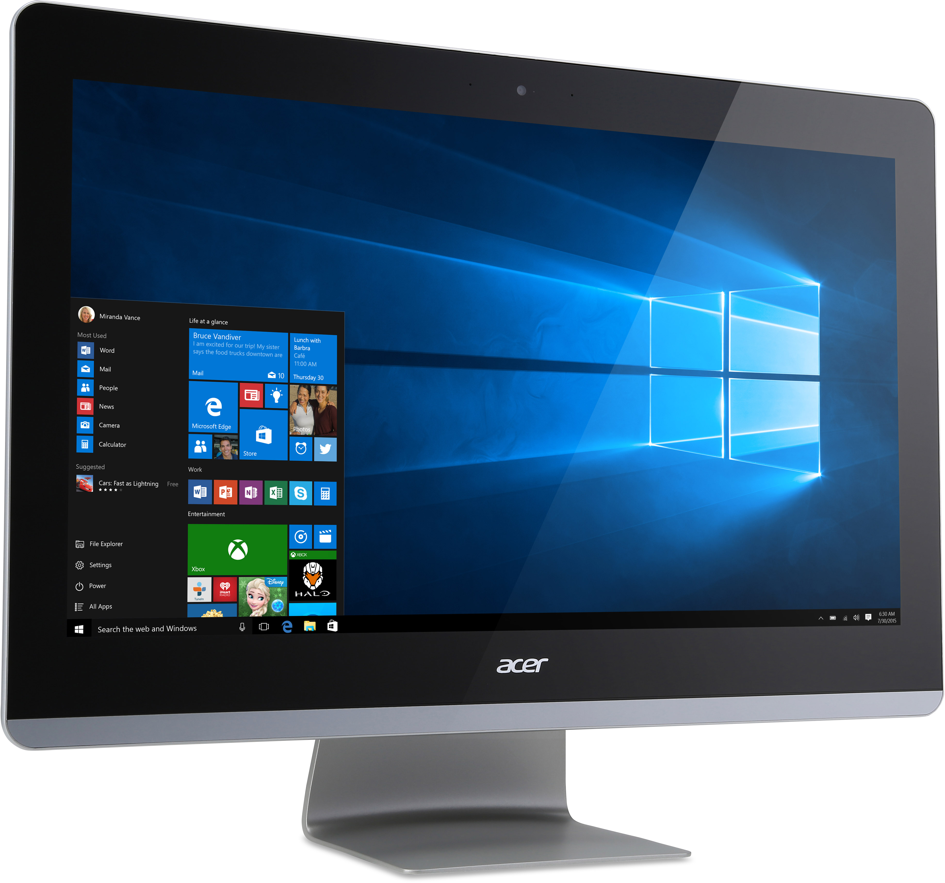 Acer Aspire 3 Core I3 Купить