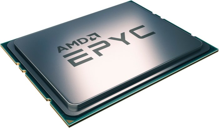 AMD EPYC 7742 amd epyc 7662