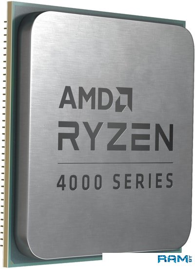 AMD Ryzen 3 PRO 4350G amd ryzen 3 pro 4350g multipack
