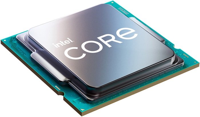 Intel Core i5-11600KF BOX