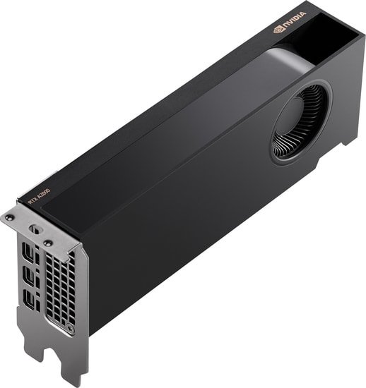 PNY RTX A2000 6GB GDDR6 VCNRTXA2000-SB аксессуар для видеокарты rtx low profile bracket a2000 12gb nvidia