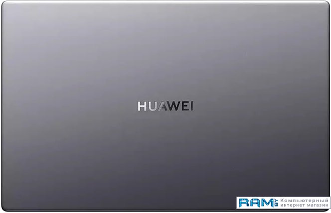 

Huawei MateBook D 15 53012TLV