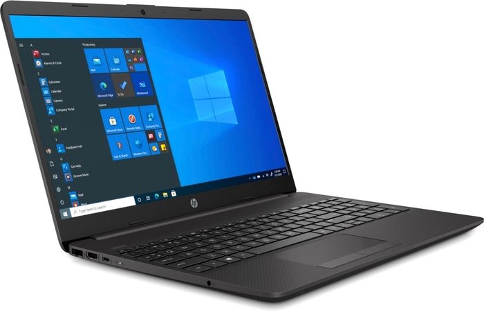 HP 255 G8 3V5K4EA redmibook pro 14 laptop amd ryzen 5 5500u 14 inch fhd 2560 x 1600 screen 100% srgb 16gb ddr4 512gb pcie amd radeon graphics wifi 6 band type c hdmi grey
