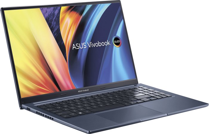 ASUS Vivobook 15X OLED X1503ZA-L1274 ноутбук asus vivobook pro 14 m7400qe km118 90nb0v52 m004l0