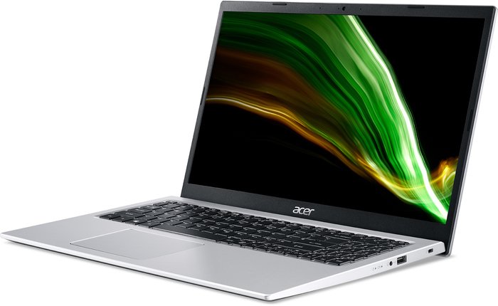 Acer Aspire 3 A315-59-393G NX.K7WEL.002 ноутбук acer aspire 3 a315 59 55nk серебристый nx k6ser 00h